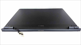 Экран ASUS UX450FDX с дефектом