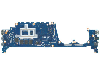 Материнская плата ASUS UX482EG (i7-1165G7 и MX450)