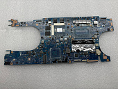 Материнская плата ASUS UX535LI донор видеочипа N18P-G62-A1(039138)