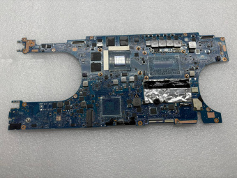 Материнская плата ASUS UX535LI донор видеочипа N18P-G62-A1(039138)