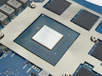 Материнская плата ASUS G713QE (R5-5600H и 3050Ti) (039209)