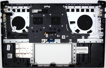 Топкейс для ноутбука ASUS X3500PH, K3500PH, M3500