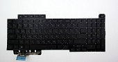 Клавиатура для ноутбука Asus G713QR