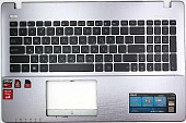 Топкейс-донор кнопок для ASUS X550Z