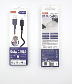 Зарядный кабель Micro-USB 1M PD-B81M