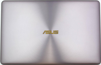 Крышка экрана ноутбука ASUS UX490