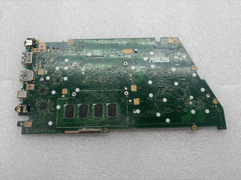 Материнская плата ASUS X421UAY донор компонентов (039492)