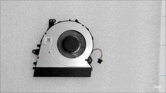 Вентилятор для ноутбука Asus UX431