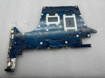 Материнская плата ASUS FA507RR донор компонентов