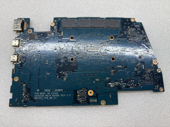 Материнская плата ASUS UX425QA донор компонентов R5-5600H (039329)