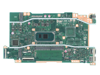 Материнская плата ASUS X515JAB (процессор SRGKF Intel Core i3-1005G1 (UHD 10GEN))