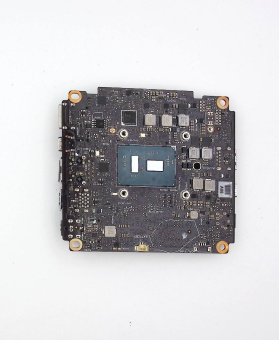 Материнская плата ASUS PN41 донор компонентов (040893)