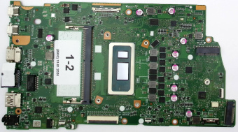 Материнская плата ASUS B1502CBA I3-1215U (41453)