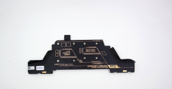 Термотрубка  системы охлаждения Asus Z13 NR2201ZE