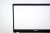 Рамка экрана для ноутбука ASUS E510, L510, R522 с черными заглушками петель