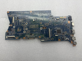 Материнская плата HP ProBook 440 g4 донор компонентов (039523)