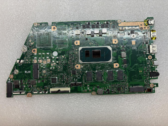 Материнская плата ASUS X421JAY (i7-1065G7) (040794)