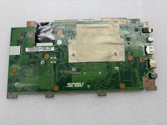 Материнская плата ASUS X412DA  R3 3200U(039800)