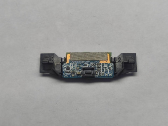 110CJ06-4011 SONY VAIO PCG-4121GM VPCSB FINGERPRINT READER BOARD