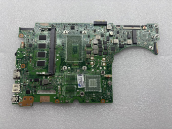 Материнская плата ASUS UX310UAR донор компонентов (039405)