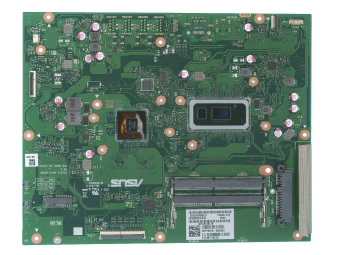 Материнская плата ASUS V222FA (i3-10110U и MX110) (039198)