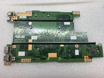 Материнская плата ASUS X409MA донор компонентов (040804)