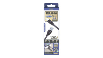 Кабель для зарядки и передачи данных Type-c Remax RC-138a