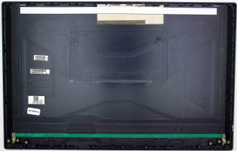 Крышка экрана  ноутбука Asus M1503l