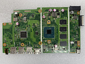 Материнская плата ASUS X540MA донор процессора Celeron N4000 (029312)