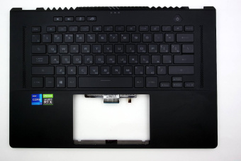 Топкейс-донор для ноутбука ASUS GU603HM