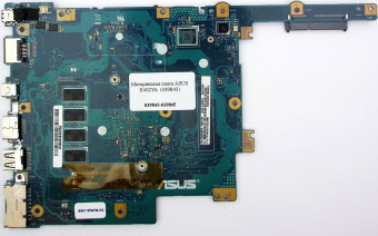 Материнская плата ASUS E402YA  (039845)