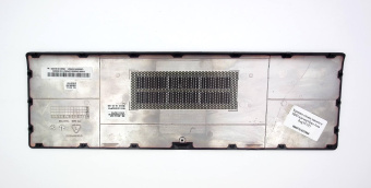 Крышка отсека памяти и HDD для ноутбука Asus Rog N751J