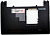 Поддон (нижняя часть корпуса) Asus eeePc X101H