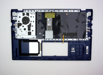 Топкейс для ноутбука Asus X412UA-8S