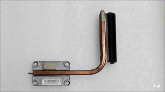 Термотрубка  для ноутбука Acer Aspire 5750, 5755, E1-531, E1-571, V3-531, Gateway NE56, NV57 , PackardBell TE11