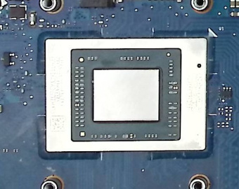 Материнская плата ASUS FA506IHRB донор процессора R5-4600H, видеочипа N18P-G61-A-A1 или под восстановление (41475)