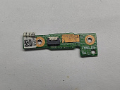 Дополнительная плата Asus X550CC POWER BOARD REV: 2.0