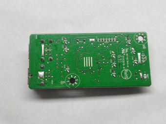 Плата для монитора Asus PB238Q 15G4712-T02-000-004I