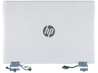 Экран в сборе HP Pavilion x 360 Convertible