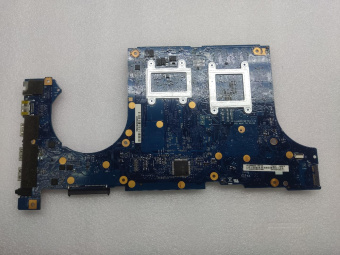 Материнская плата ASUS FX505DT донор видеочипа GTX 1650