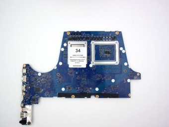 Материнская плата ASUS FX607JV  i7-13650HX(41514)