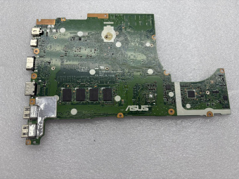 Материнская плата ASUS B1400CEAEY донор компонентов (039562)