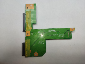Плата расширения для ноутбука Asus X540LJ