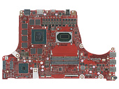 Материнская плата ASUS G531GW (процессор i9-9880H и видеочип RTX2070)