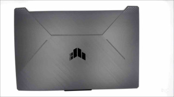 Крышка экрана ноутбука ASUS FX706