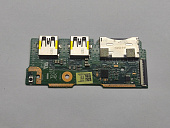 Дополнительная плата Asus X302UA_UJ IO BOARD REV: 2.0