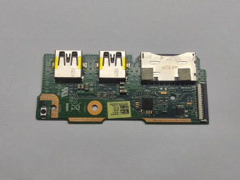 Дополнительная плата Asus X302UA_UJ IO BOARD REV: 2.0