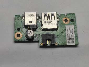 Дополнительная плата Asus X401U-M3_IO BOARD REV: 2.0