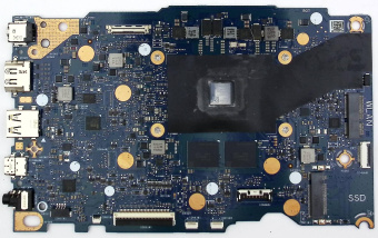 Материнская плата ASUS E1504FA (41465)