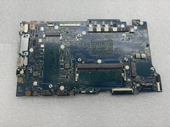 Материнская плата ASUS M5602QA донор компонентов (039455)